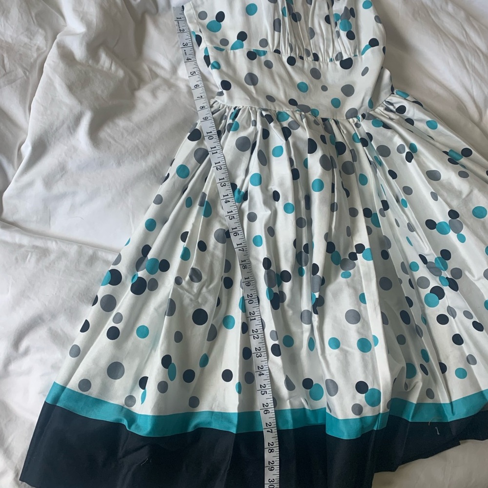 Retrospec’d rare “Sincerely Spot After” dress - Picture 8 of 14